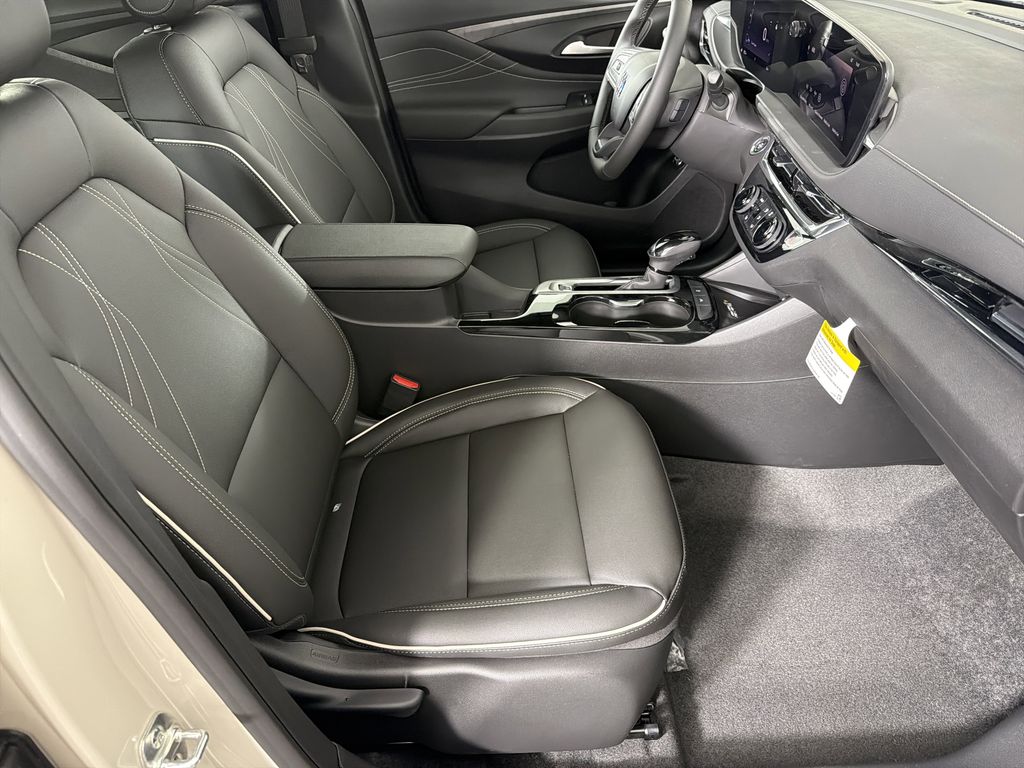 new 2026 Buick Envista car, priced at $32,105