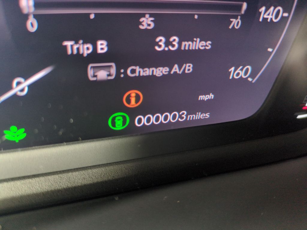 New 2026 Honda Accord For Sale in Fort Wayne, IN