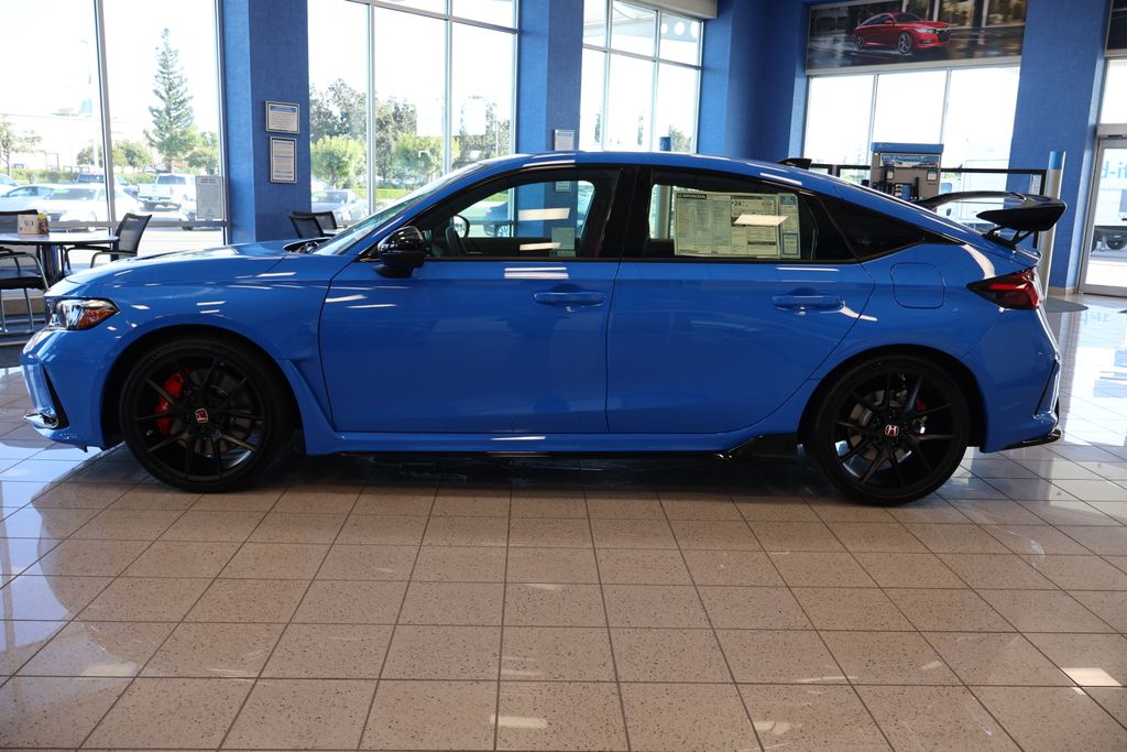 Thumbnail: 2026 Honda Civic - 7