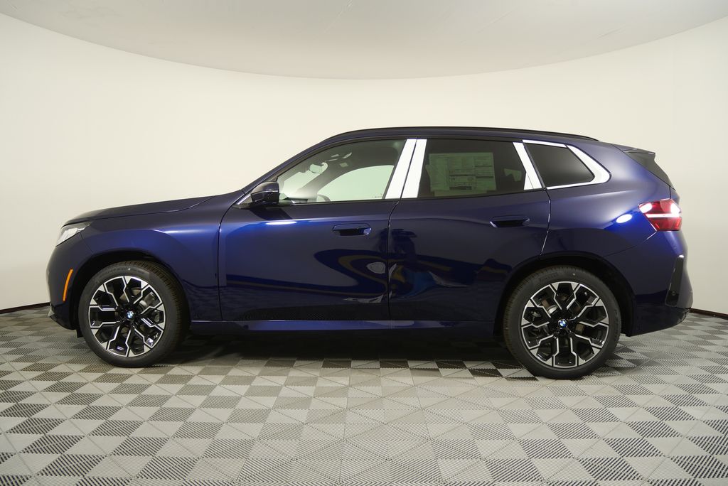 Thumbnail: 2026 BMW X3 - 6