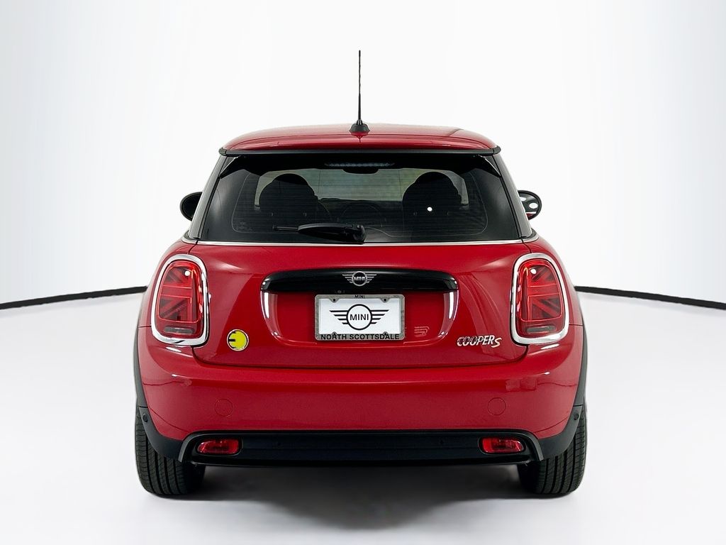 Thumbnail: 2024 MINI Cooper - 10