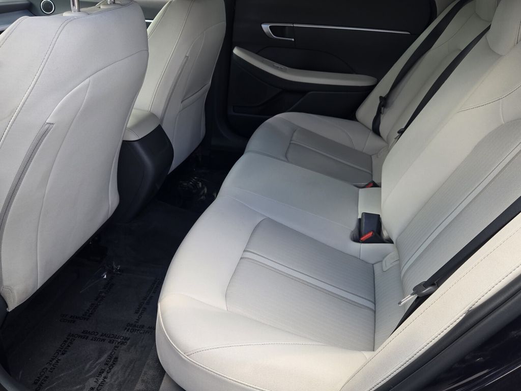 2025 Hyundai Sonata - $22,999