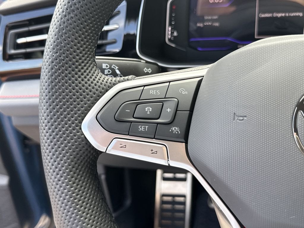 2026 Volkswagen Jetta GLI 2.0T Autobahn Blue at DeMontrond Automotive Group