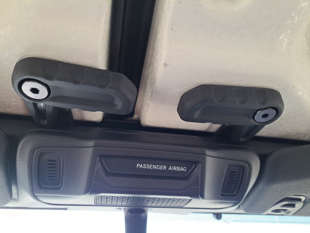 New Car 2025 Jeep Wrangler  Sport For Sale In Austin, Texas