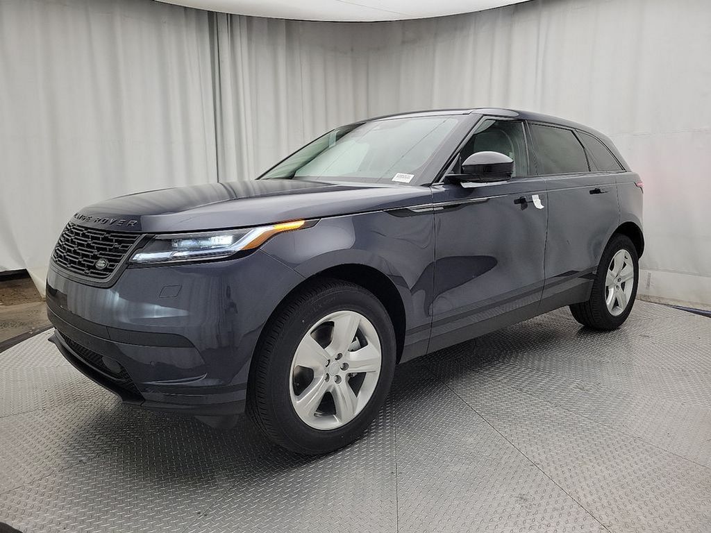 2025 Land Rover Range Rover Velar S -
                Eatontown, NJ