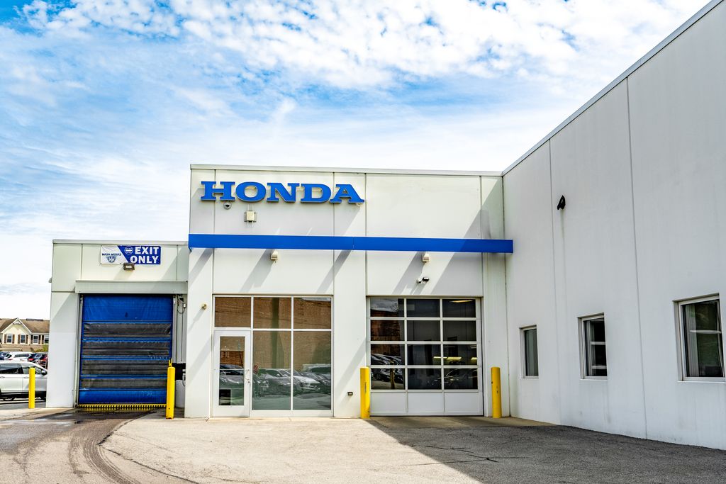 2024 Honda CR-V Hybrid Sport Touring photo