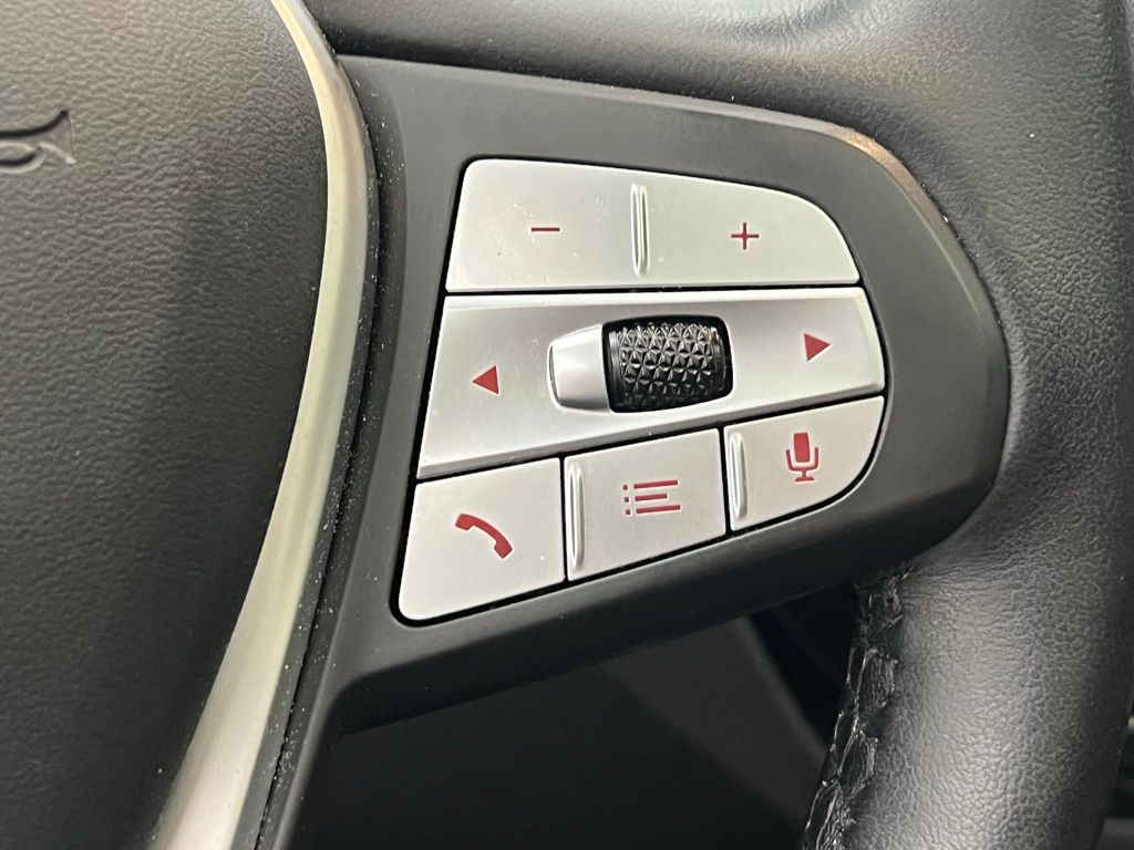 Thumbnail: 2023 BMW X3 - 18