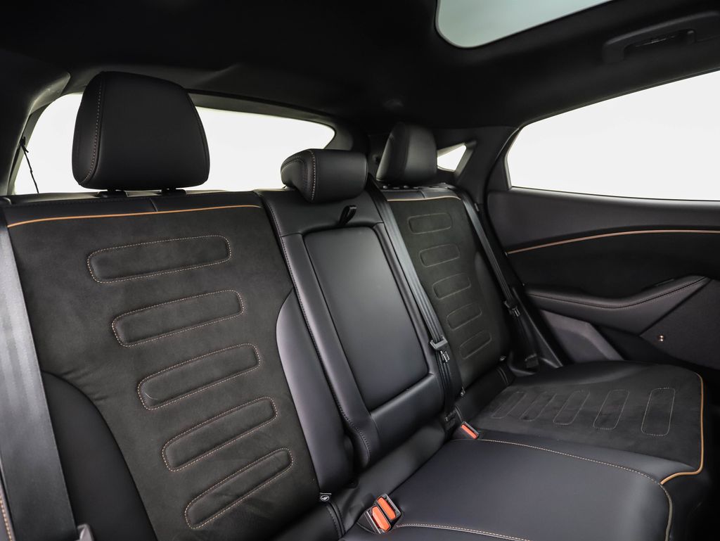 Thumbnail: 2022 Ford Mustang Mach-E - 26