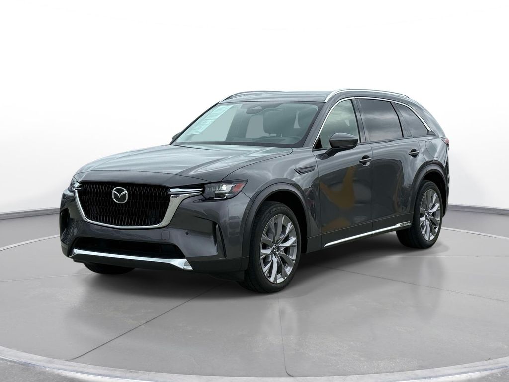 2024 Mazda CX-90 Turbo Premium Package's photo