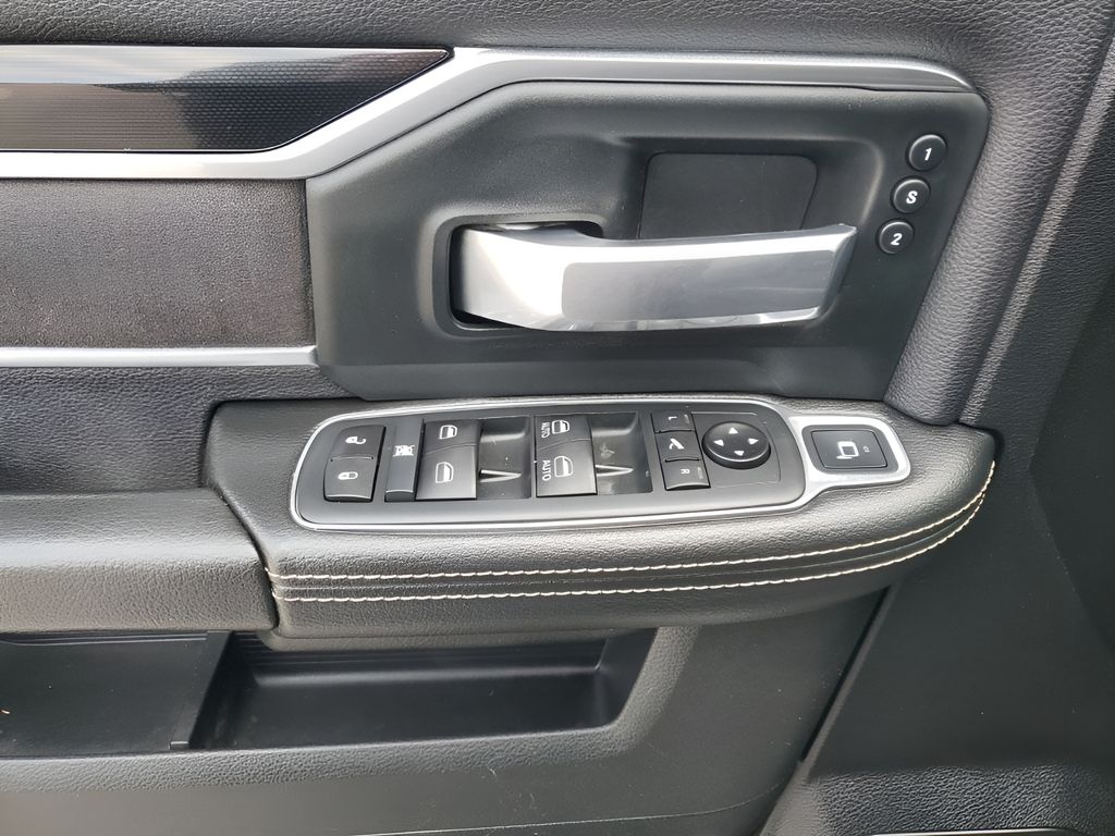 Used Car 2020 Ram 2500  Laramie For Sale Under $50,000 In Austin, Texas