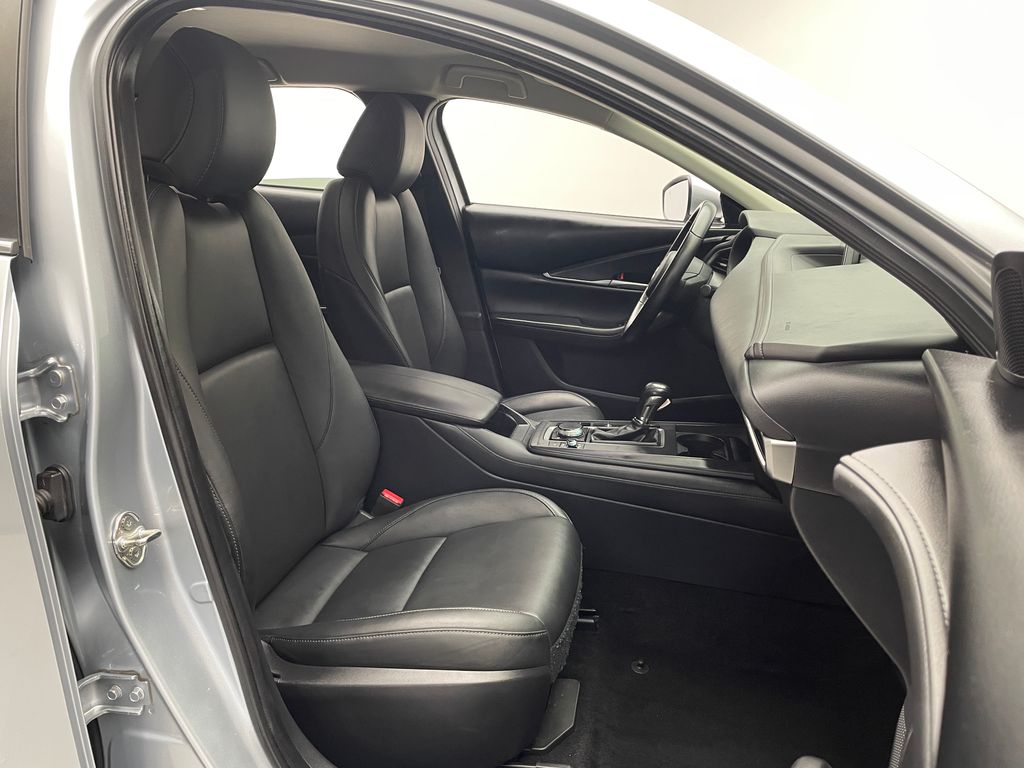 Thumbnail: 2021 Mazda CX-30 - 17