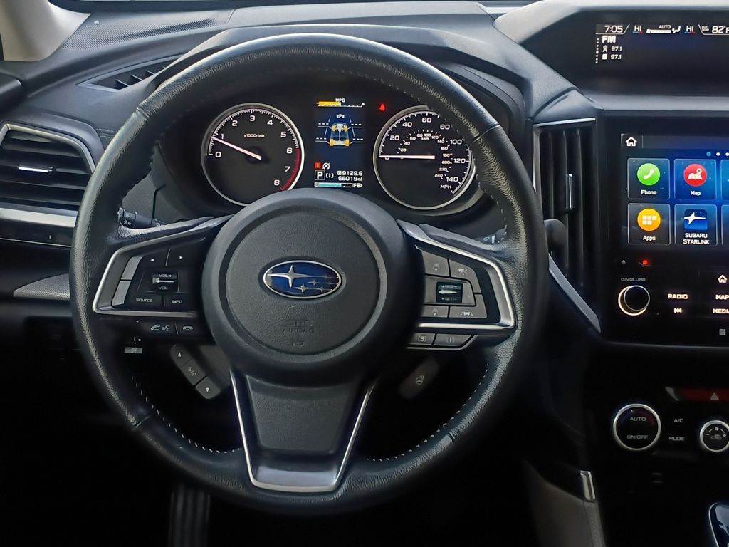 Used Car 2019 Subaru Forester  Limited For Sale Under $20,000 In Austin, Texas