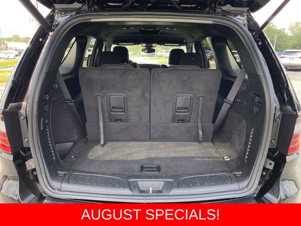 Used 2026 Dodge Durango SUV