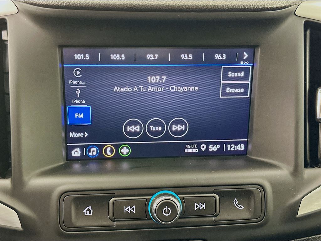 Thumbnail: 2024 GMC Terrain - 14