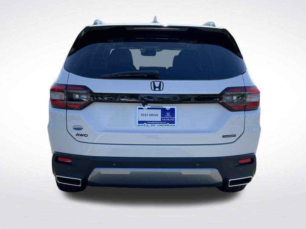 Thumbnail: 2026 Honda Pilot - 5