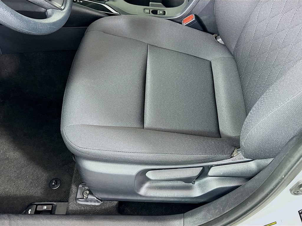 Thumbnail: 2024 Toyota Corolla - 20