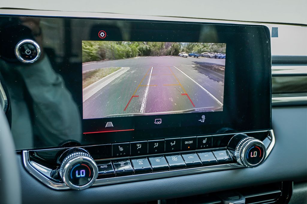 Used Car 2024 Gmc Canyon  Elevation For Sale Under $40,000 In Austin, Texas