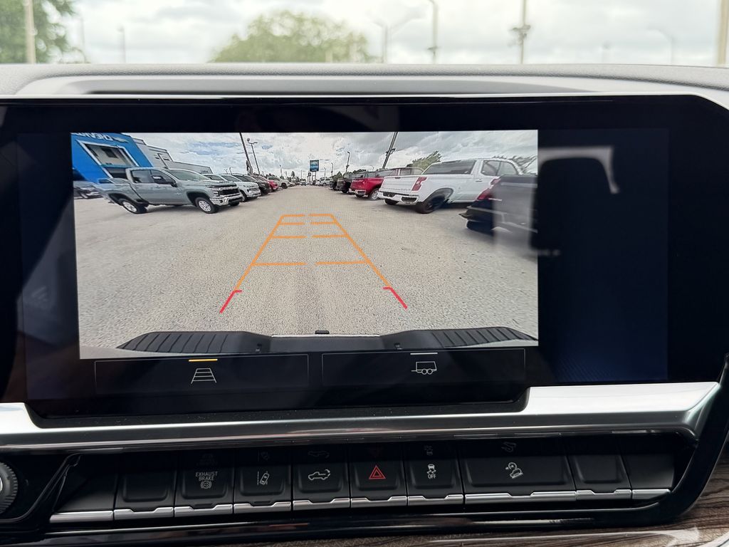 new 2026 Chevrolet Silverado 2500HD car, priced at $62,395