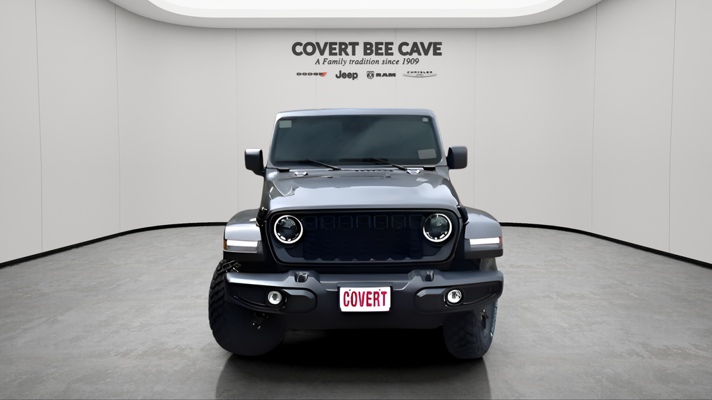 New Car 2025 Jeep Gladiator  Willys For Sale Under $50,000 In Austin, Texas
