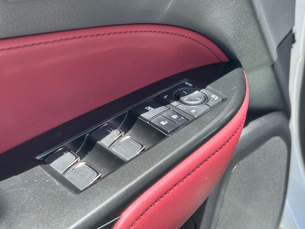 Used 2023 Lexus NX SUV