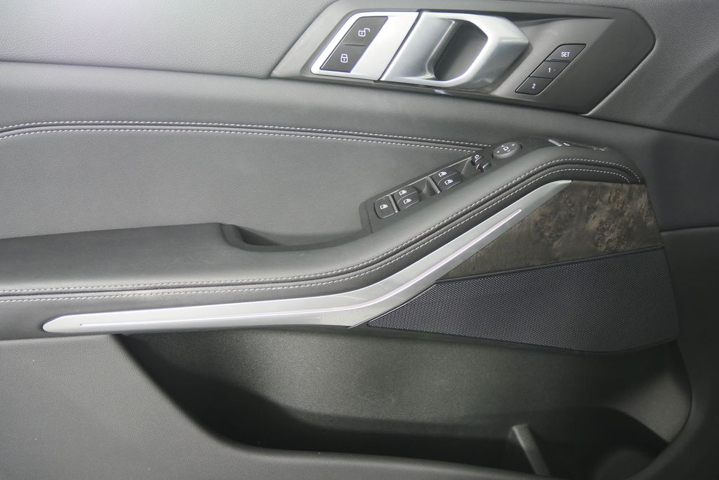 2023 BMW X5 xDrive40i 9