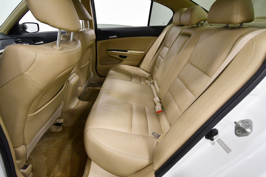 Used 2011 Honda Accord Sedan