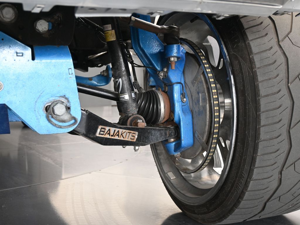 Used 2022 Iridescent Pearl Tricoat Chevrolet High Country image 45