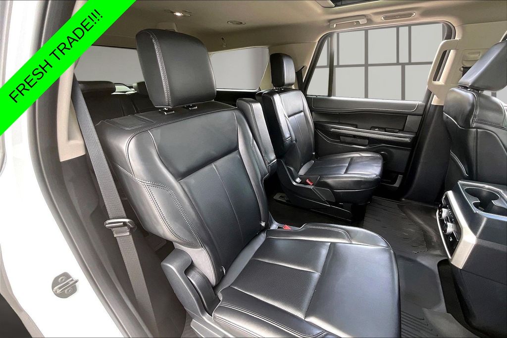 Used 2024 Ford Expedition SUV