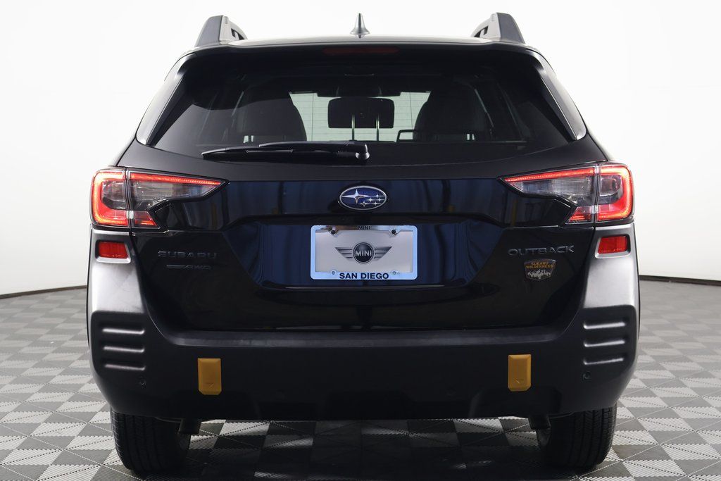 Thumbnail: 2023 Subaru Outback - 5