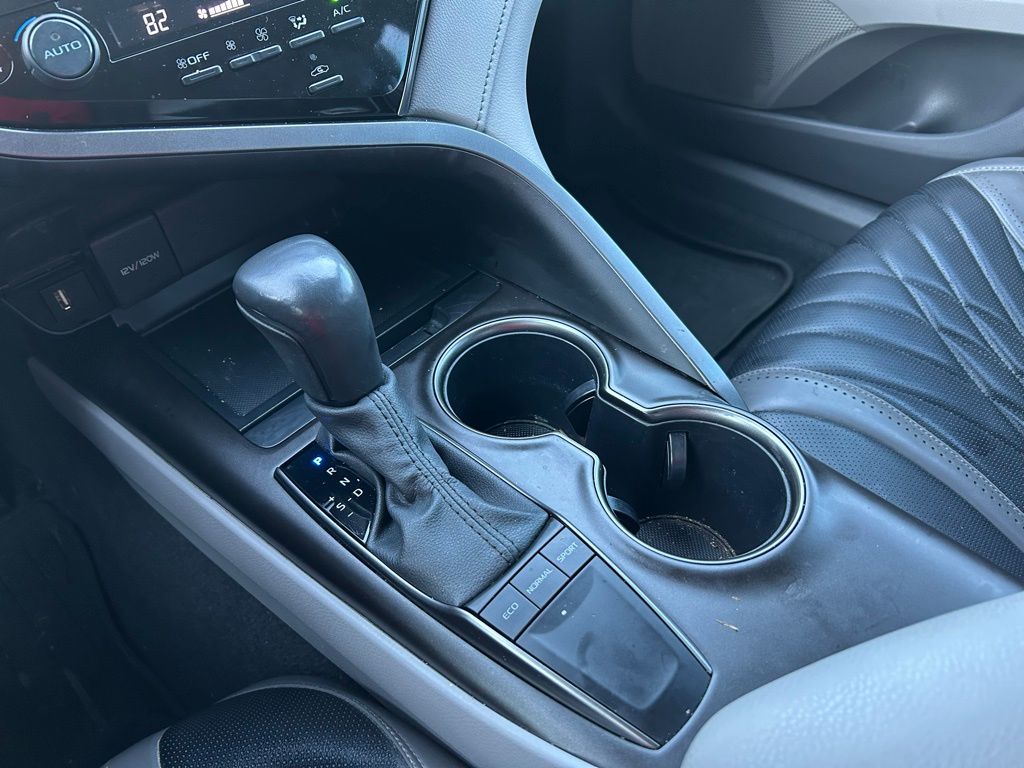 Thumbnail: 2024 Toyota Camry - 27