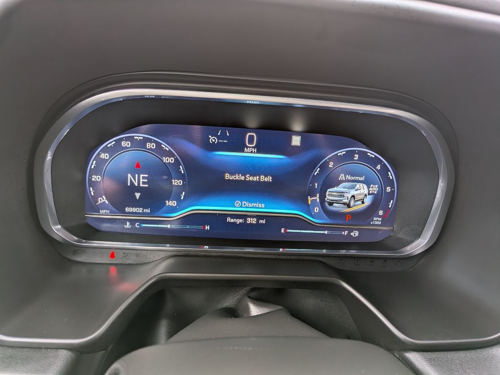 Used 2023 White Chevrolet RST image 16