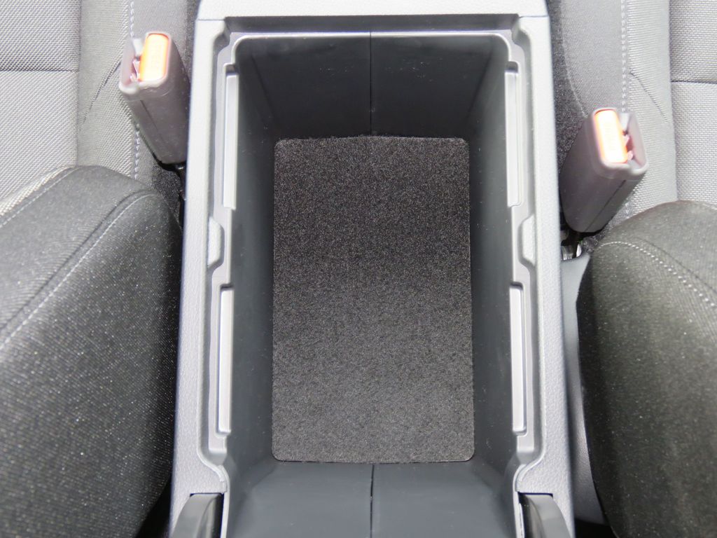 2025 Honda CR-V EX 21