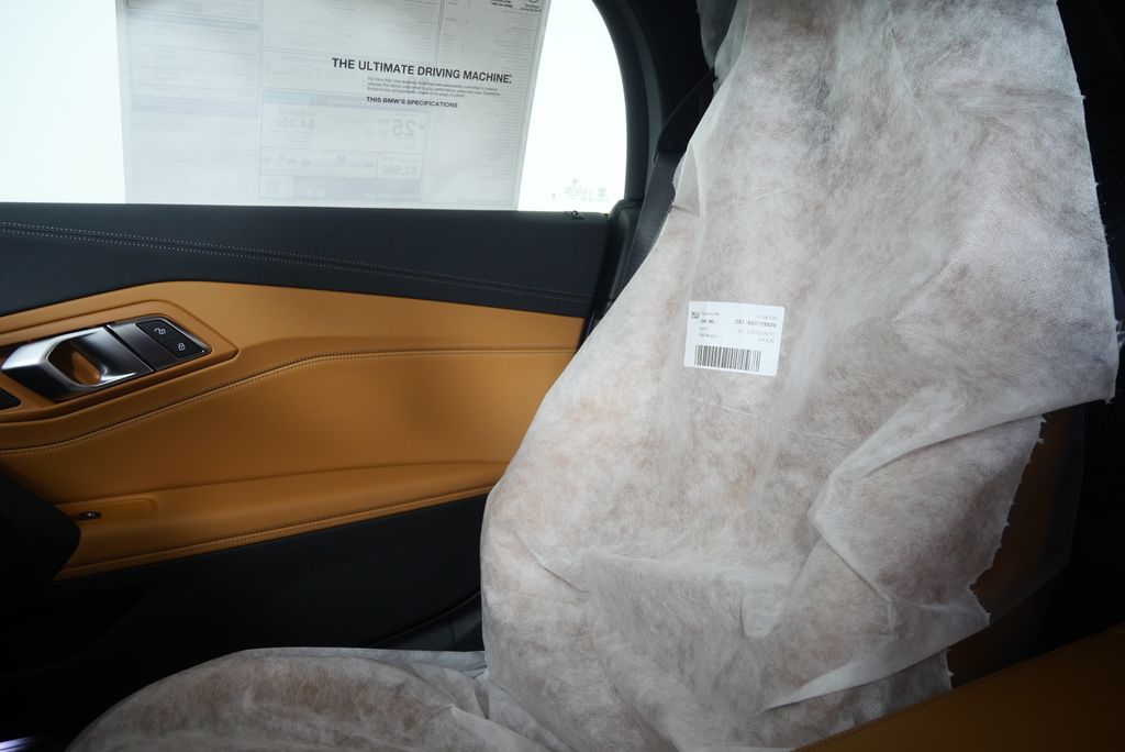 Thumbnail: 2026 BMW Z4 - 20