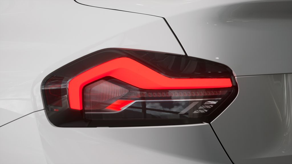 Thumbnail: 2026 BMW 2 Series - 31