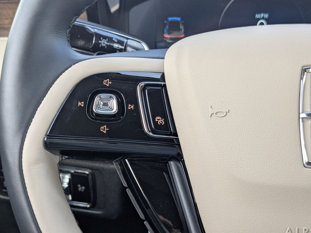 2026 Lincoln Corsair Grand Touring