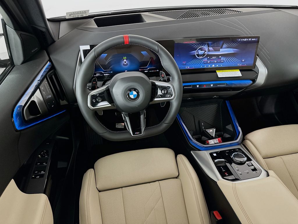Thumbnail: 2026 BMW X3 - 19