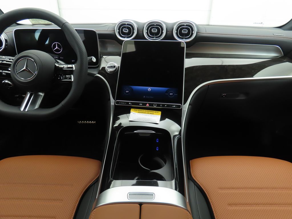 Thumbnail: 2026 Mercedes-Benz GLC - 13