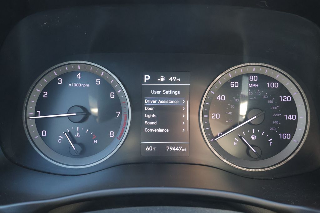 Thumbnail: 2019 Hyundai Tucson - 29