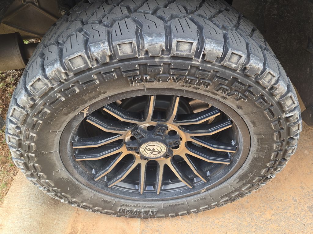 Used 2021 Ram 1500 For Sale in Farmington, AR