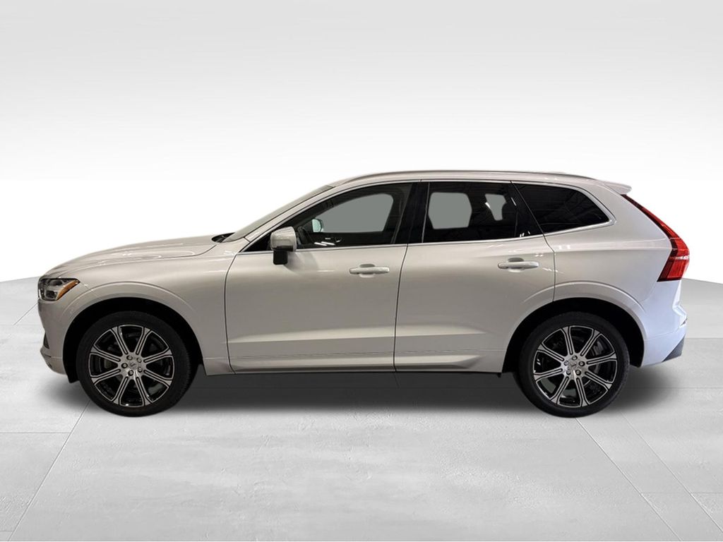 Thumbnail: 2020 Volvo XC60 - 2