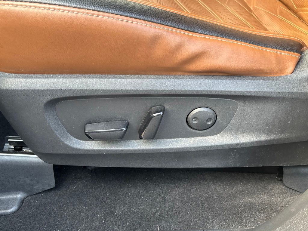 Used 2023 Nissan Pathfinder SUV