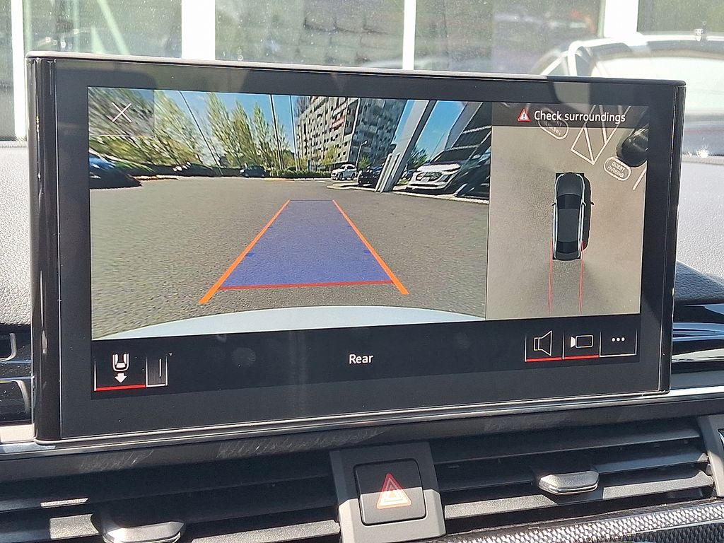 Thumbnail: 2023 Audi S4 - 18