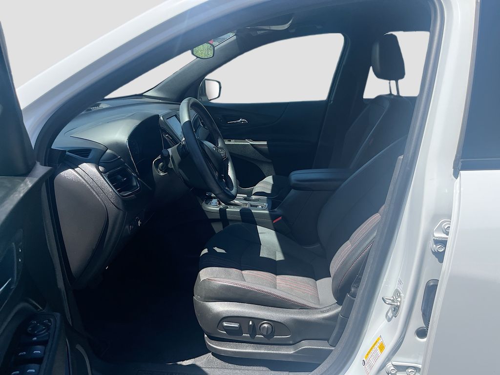 2024 Chevrolet Equinox RS - Photo 21