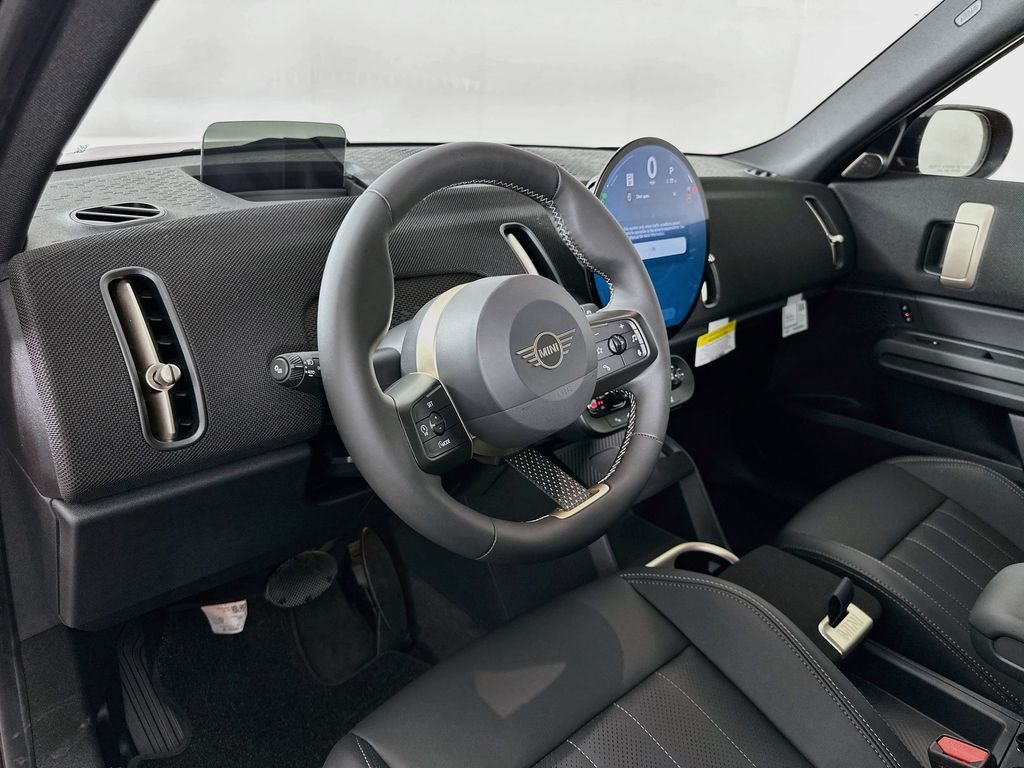 Thumbnail: 2027 MINI Cooper Countryman - 9