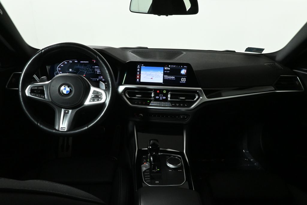 Thumbnail: 2022 BMW 2 Series - 16