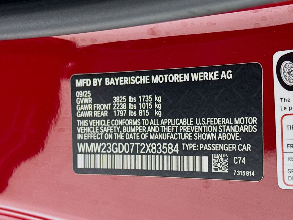 Thumbnail: 2026 MINI Cooper - 32