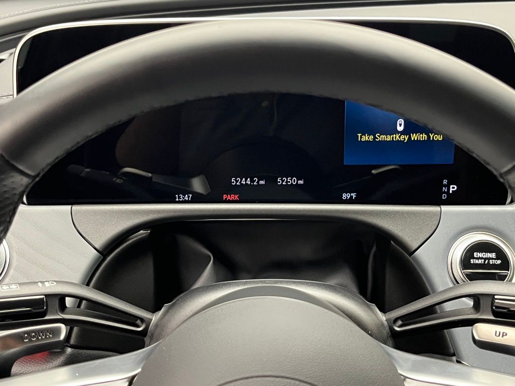 Thumbnail: 2025 Mercedes-Benz E-Class - 11