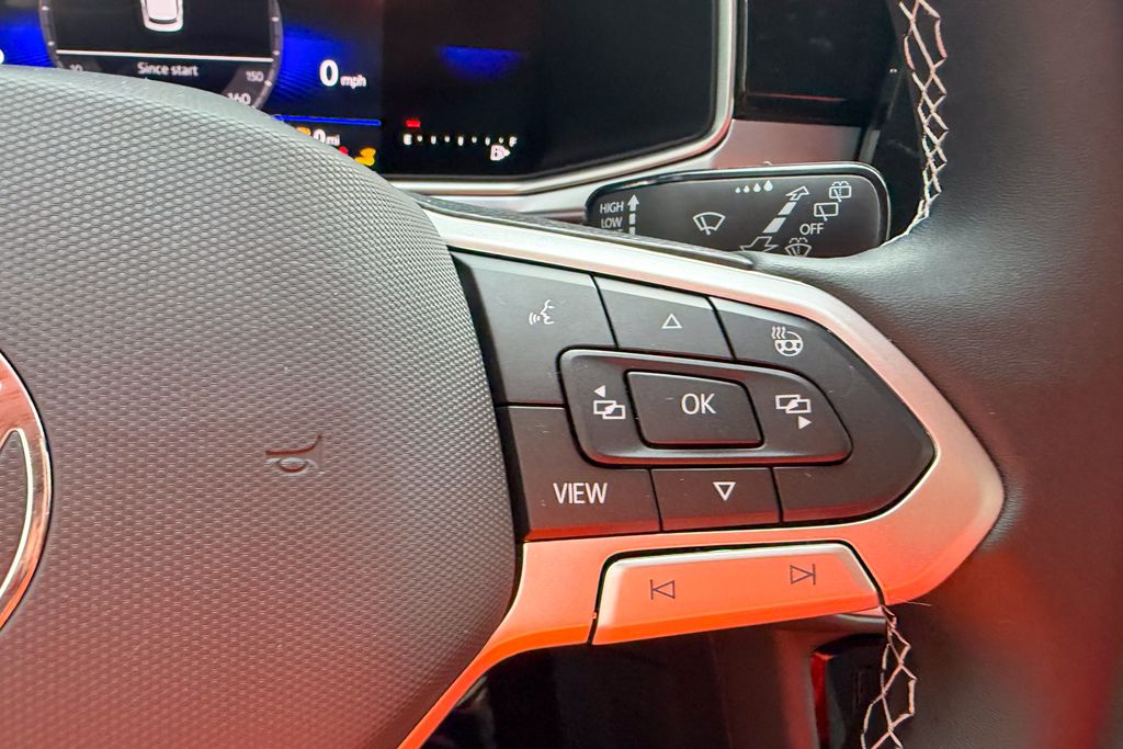 New 2026  Volkswagen 1.5T SE image 16