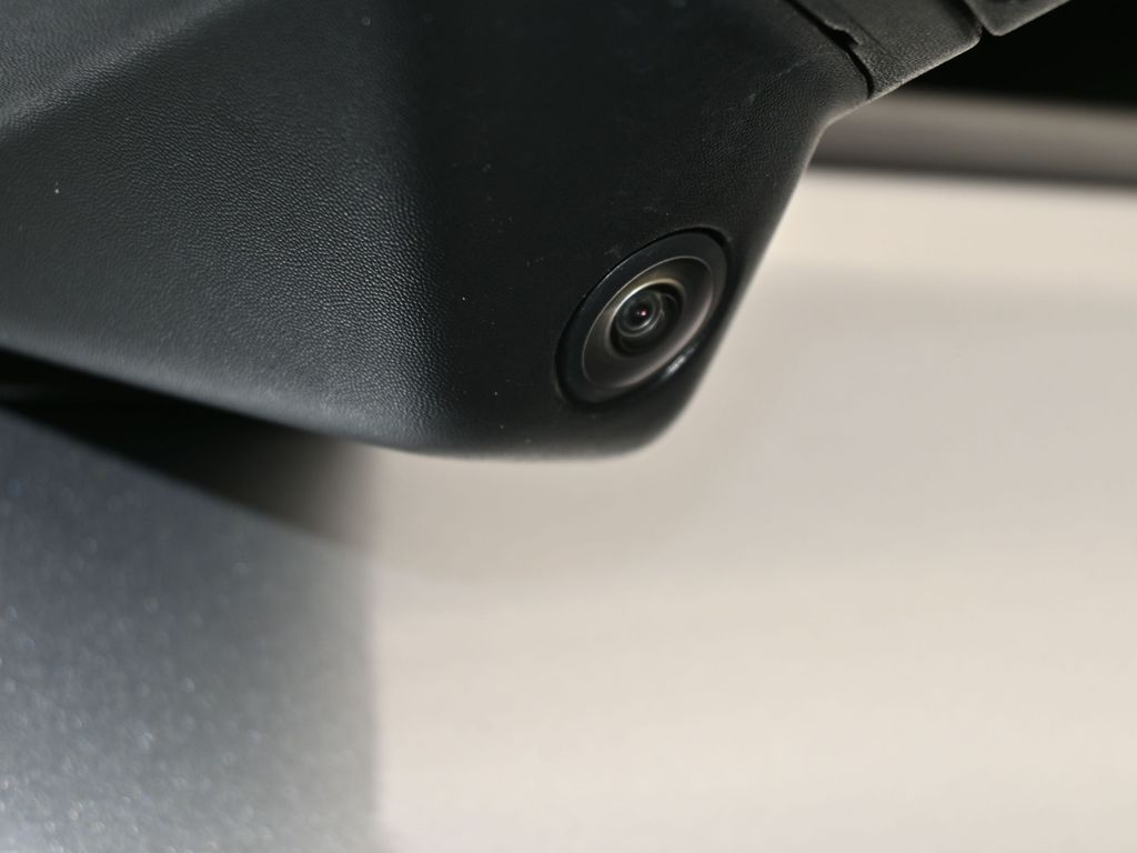 Used 2024 Billet Silver Metallic Clearcoat Ram Limited image 47