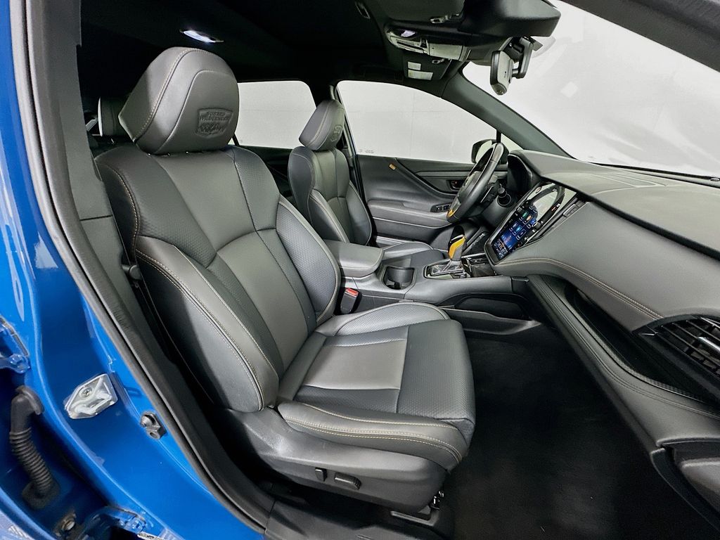 Thumbnail: 2023 Subaru Outback - 29